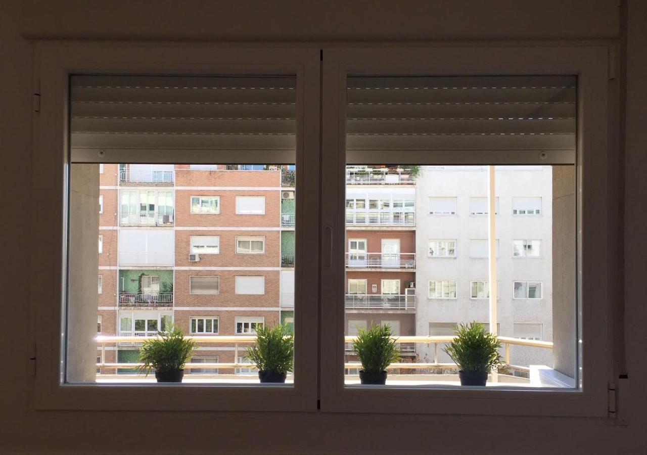 Piso Nuevo Con Encanto Centro Granada Buitenkant foto