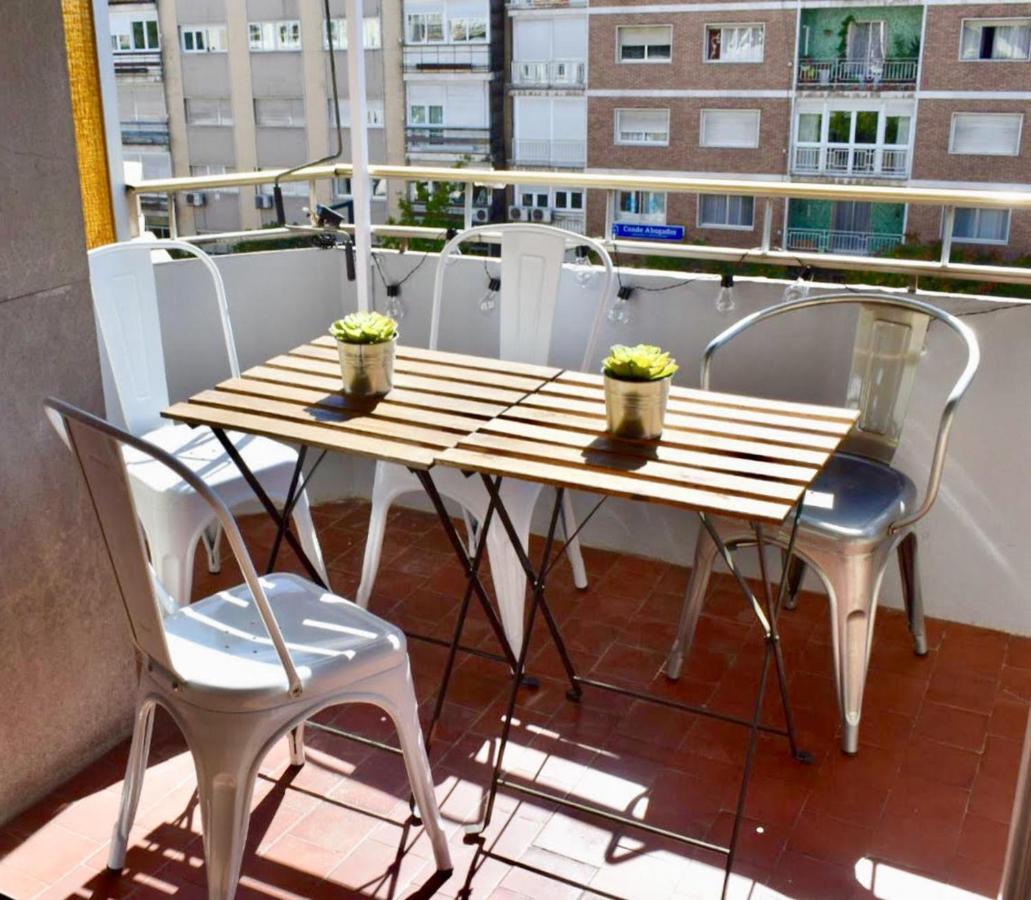 Piso Nuevo Con Encanto Centro Granada Buitenkant foto