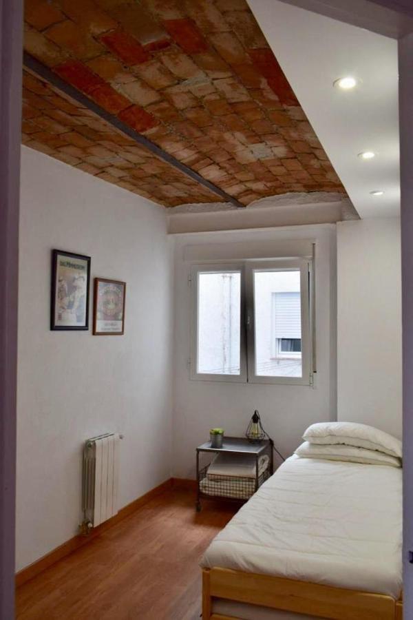 Piso Nuevo Con Encanto Centro Granada Buitenkant foto